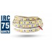 Fita LED 5050 IP20 (Interna) - Rolo 5m (300Leds) 18Lm por Led - IRC >70