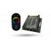 Controlador P/ Fita de LED RGBW RJ45 4 Canais 8A