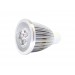 lâmpada gu10 9w